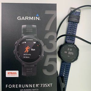 Garmin Forerunner 735XT